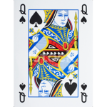 The Queens of Spades