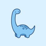 Dino </3
