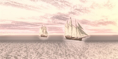 Ship Showcase