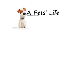 A Pets' Life (STORY) [Secret Life of Pets]