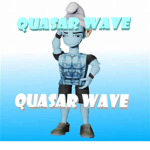 QUASAR WAVE