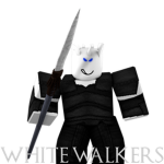 White Walkers of the Known World