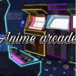 Anime Arcade: Interview