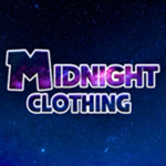 Midnight clothing group.