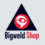 the shop big weld