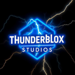 Thunderblox studios!