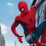 Spiderman's Fan Group