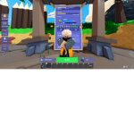 Bedwars is goated
