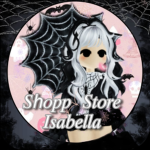 Shopp Store Isabella