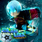 [ ❄️ OG HIORI ] - BLR: Legacy