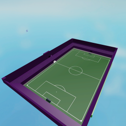 Stunk Land's Stadium