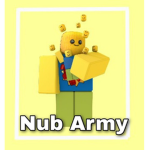 *~Nub Army~*