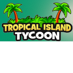 Topical Island Tycoon