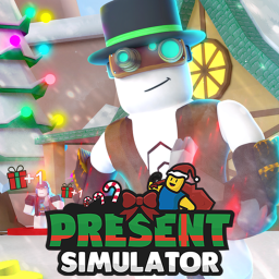 Present Simulator 🎁 icon