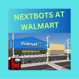 WALMART NEXTBOTS