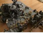 THE STAR WARS CLONE WARS FAN GROUP