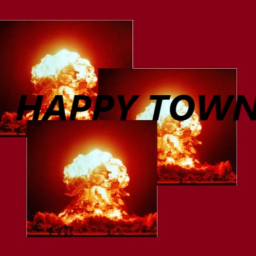 Happy town