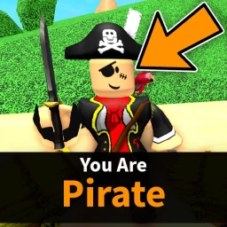🏴‍☠️ PIRATE icon