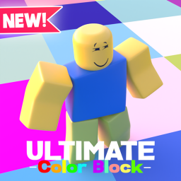 🎨 Color Block: Ultimate 🎨