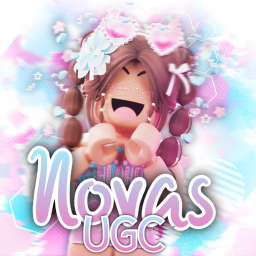 [OPENING EVENT! ✨] NovasUGC