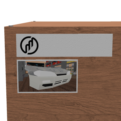 Miyazu Service - Silvia S14 "Zenki" OEM F Bumper