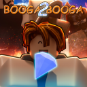 [BARBARIANS⚔️] Booga Booga 2🌴