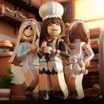 Cocina Games
