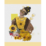 Sunflower,squad,@Elli
