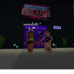 Poison Lights Club