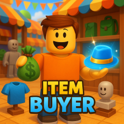 Item Buyer