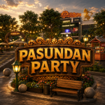 PASUNDAN PARTY COMMUNITY