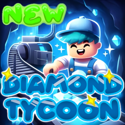 [💎 NEW] Diamond Tycoon