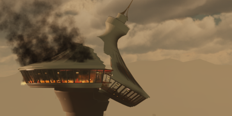 Sky View Roleplay [PLAZA UPDATE] screenshot 4