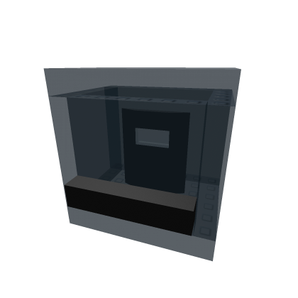 Riot Shield Giver