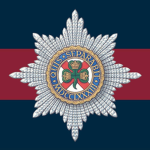 | [BA] | Irish Guards