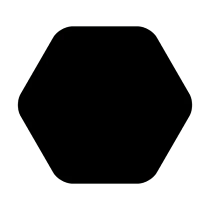 Hexagon NoFilter
