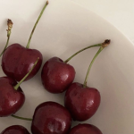 Flores de cereja