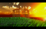 Fantasy Garden Adventure: Trial Version