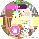 We lava unicorns
