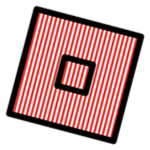 Striped fandom