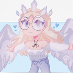 Angel's Butterflies
