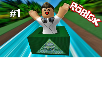 Robloxia's Biggest Slide!