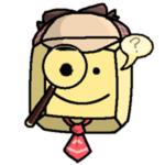 Detective Brick