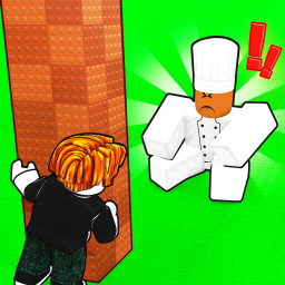 Dont Wake the Chefs!