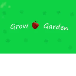 Grow a garden🌻 icon