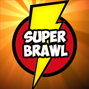 Super Brawl