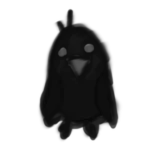 Shadow Bird