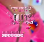 * - allys apparel - *
