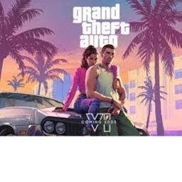 GTA6 OBBY icon