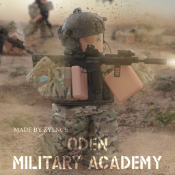 [RAID!] Oden Militarized Zone
